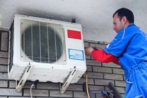 HVAC Companies Near Penryn, CA Available Now